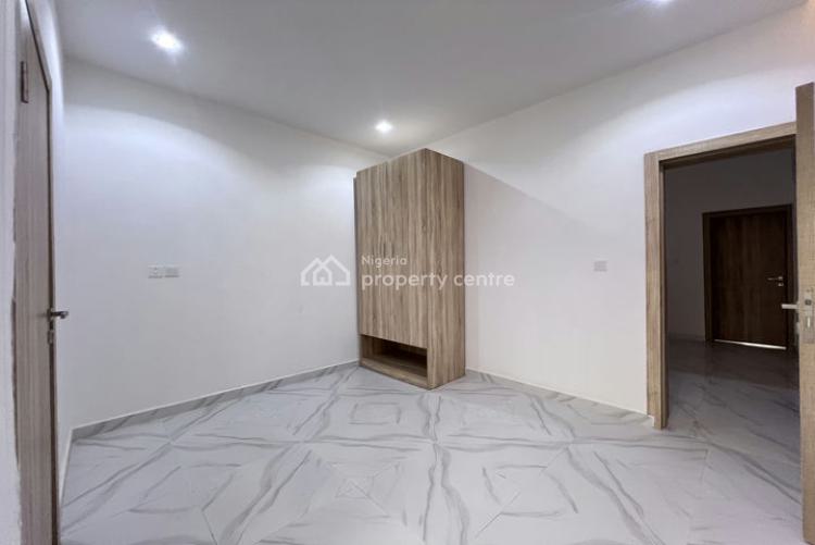 Well Finished 4 Bedrooms Terraced Duplex, Ajah, Lagos, Terraced Duplex for Sale