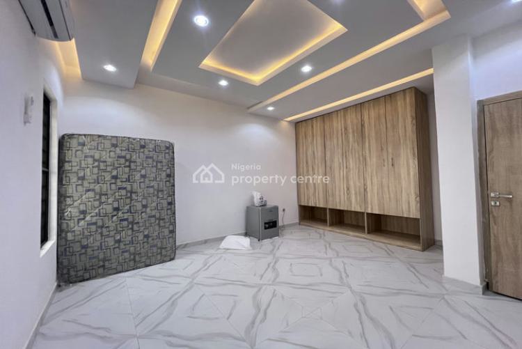 Well Finished 4 Bedrooms Terraced Duplex, Ajah, Lagos, Terraced Duplex for Sale