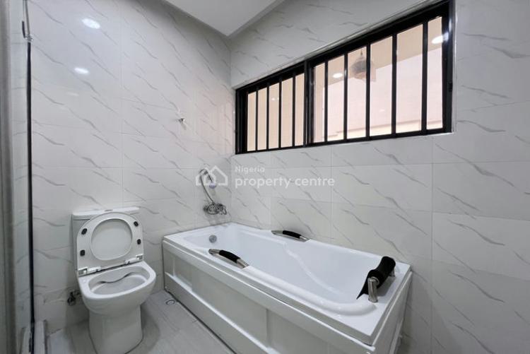 Well Finished 4 Bedrooms Terraced Duplex, Ajah, Lagos, Terraced Duplex for Sale