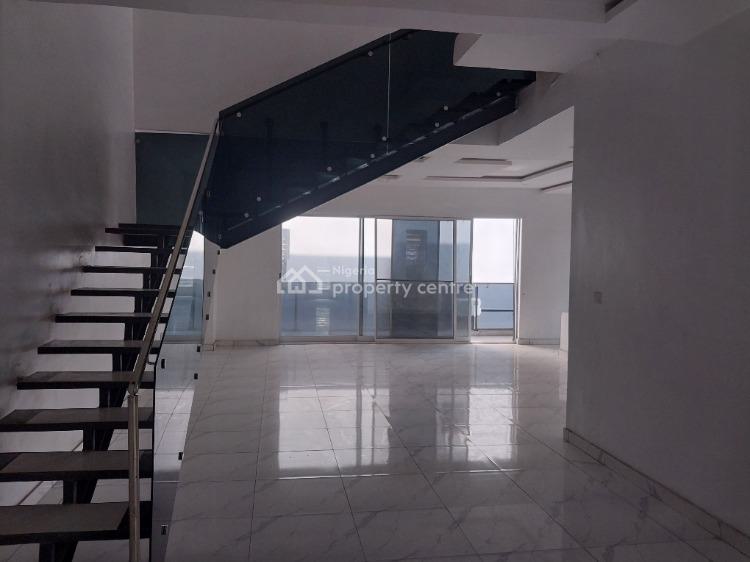 For Rent A Newly Built Serviced Luxury Terrace Duplex With Bq, In An Estate, Saint Agnes, Yaba