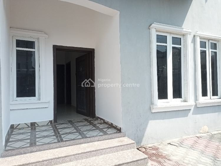 a Mini Flat, Chevron, Lekki, Lagos, Mini Flat (room and Parlour) for Rent