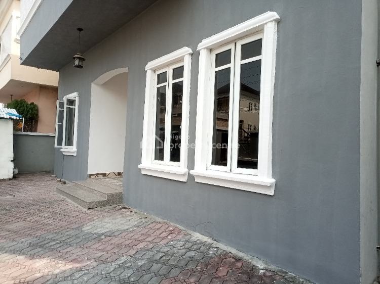 a Mini Flat, Chevron, Lekki, Lagos, Mini Flat (room and Parlour) for Rent