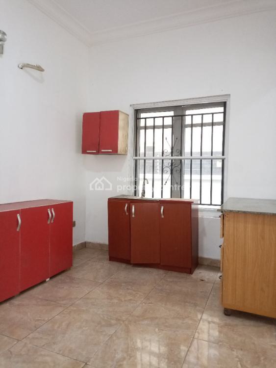 a Mini Flat, Chevron, Lekki, Lagos, Mini Flat (room and Parlour) for Rent