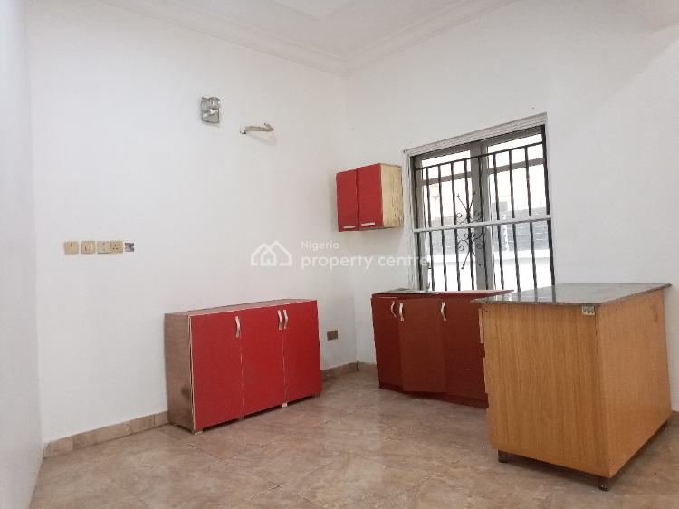 a Mini Flat, Chevron, Lekki, Lagos, Mini Flat (room and Parlour) for Rent