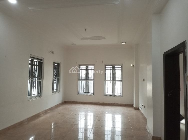 a Mini Flat, Chevron, Lekki, Lagos, Mini Flat (room and Parlour) for Rent