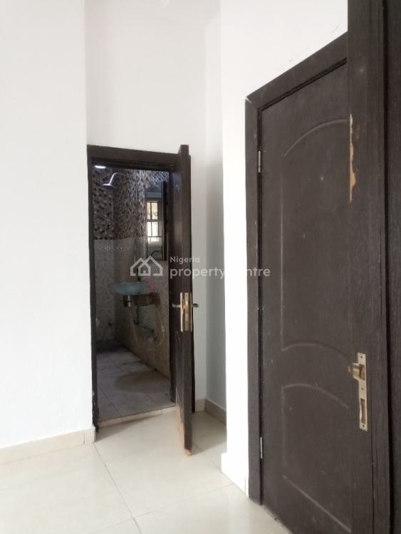 a Mini Flat, Chevron, Lekki, Lagos, Mini Flat (room and Parlour) for Rent