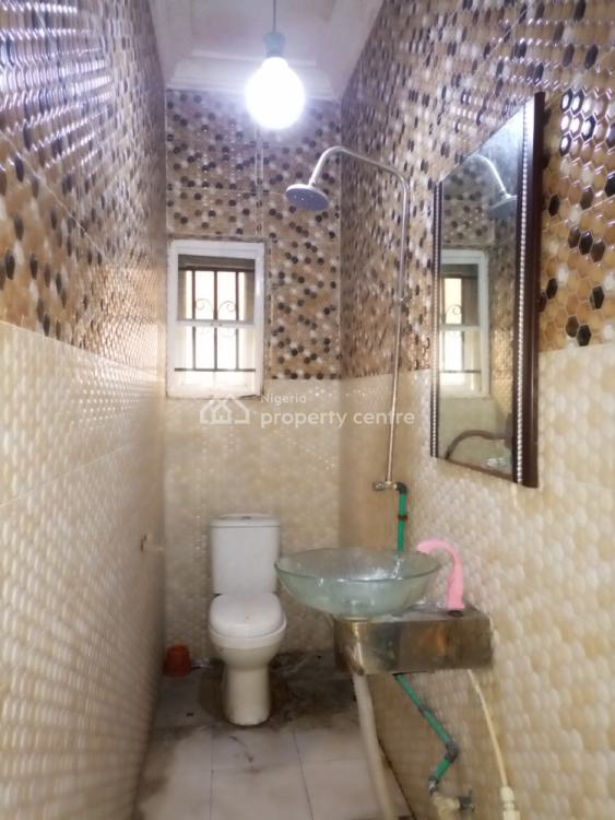 a Mini Flat, Chevron, Lekki, Lagos, Mini Flat (room and Parlour) for Rent