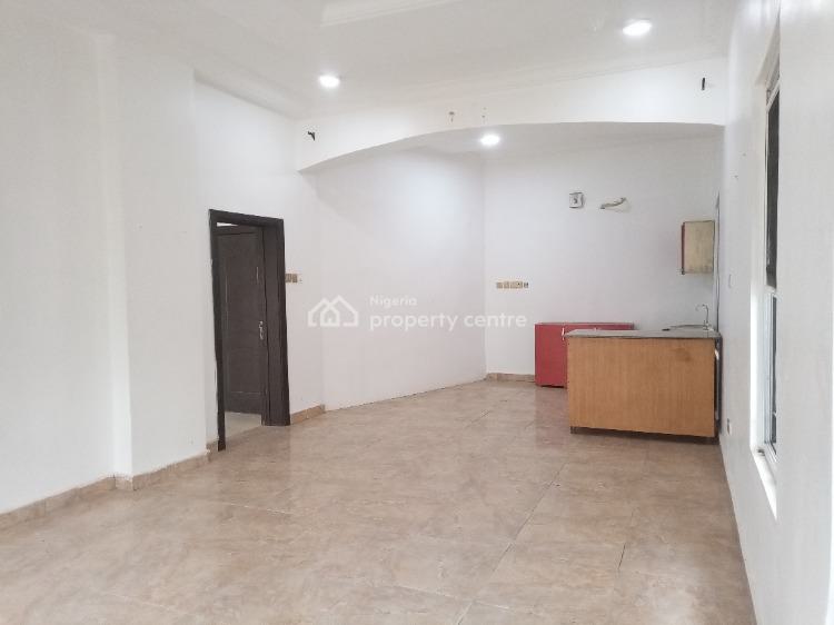 a Mini Flat, Chevron, Lekki, Lagos, Mini Flat (room and Parlour) for Rent