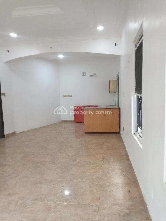 a Mini Flat, Chevron, Lekki, Lagos, Mini Flat (room and Parlour) for Rent