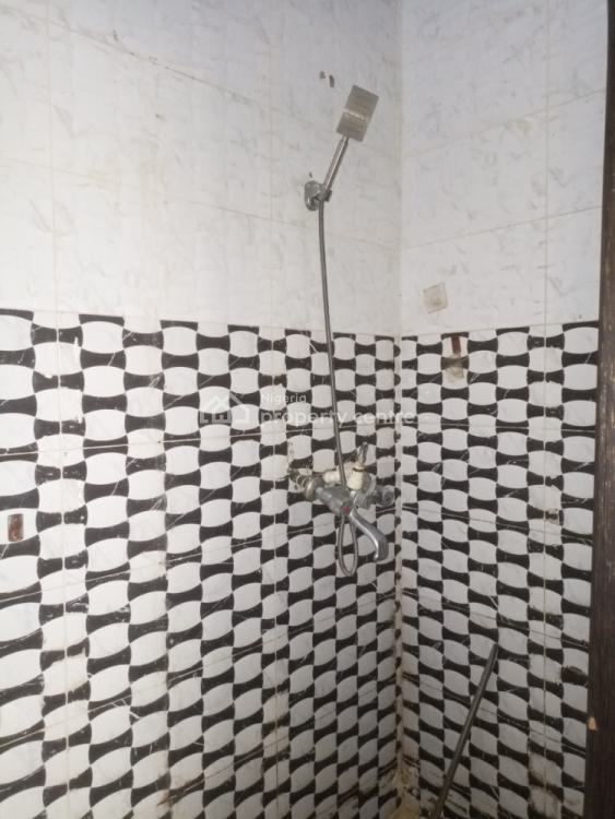 a Mini Flat, Chevron, Lekki, Lagos, Mini Flat (room and Parlour) for Rent