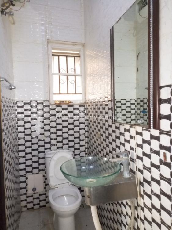 a Mini Flat, Chevron, Lekki, Lagos, Mini Flat (room and Parlour) for Rent