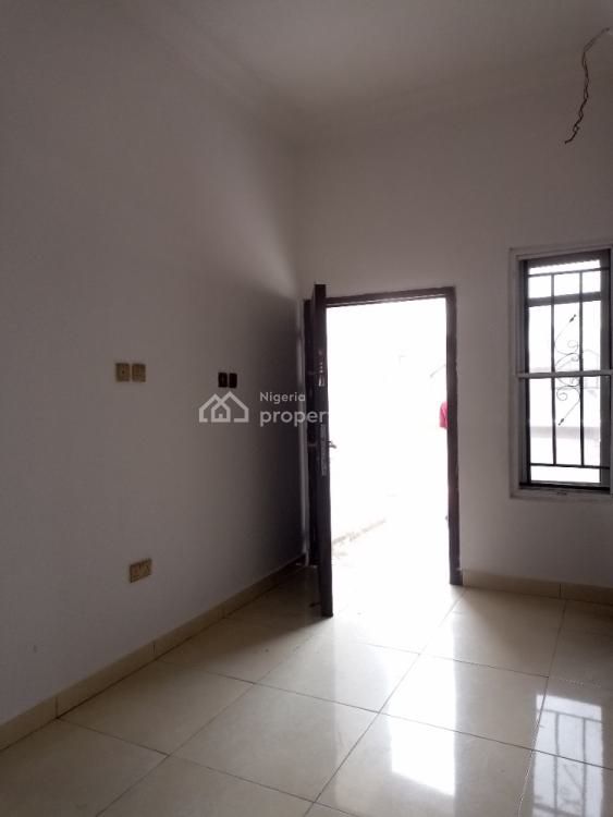 a Mini Flat, Chevron, Lekki, Lagos, Mini Flat (room and Parlour) for Rent