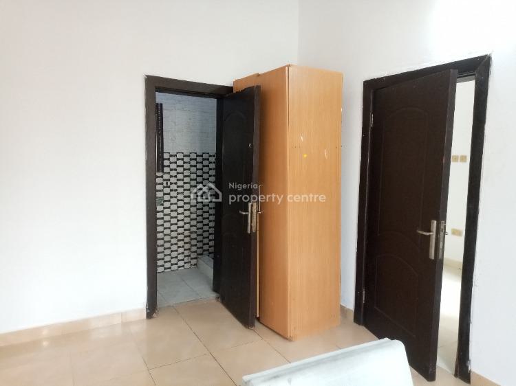 a Mini Flat, Chevron, Lekki, Lagos, Mini Flat (room and Parlour) for Rent