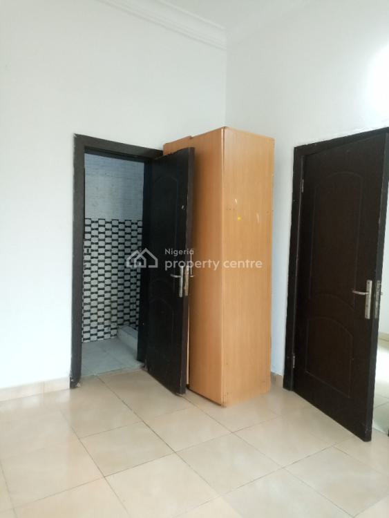 a Mini Flat, Chevron, Lekki, Lagos, Mini Flat (room and Parlour) for Rent