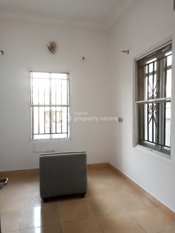 a Mini Flat, Chevron, Lekki, Lagos, Mini Flat (room and Parlour) for Rent