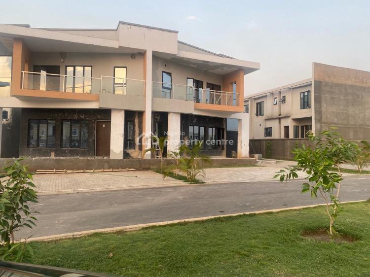 For Sale Fenced, Build & Live Residential Estate Plot, Bridge