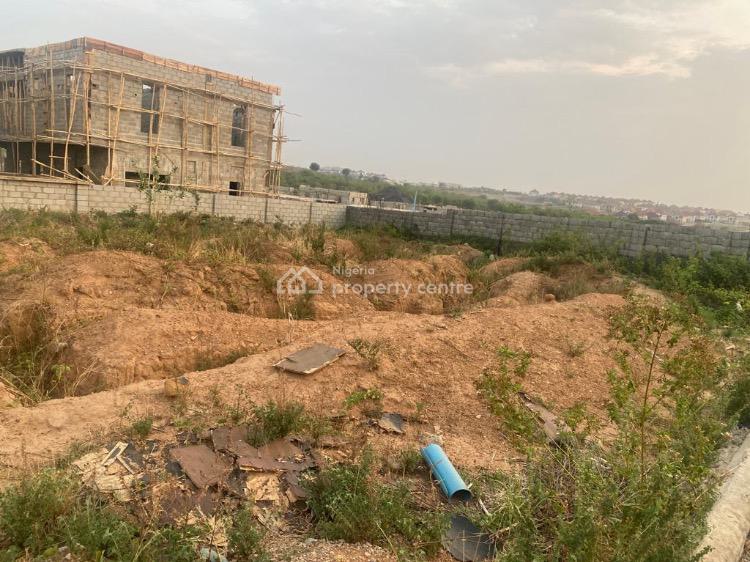 For Sale Fenced, Build & Live Residential Estate Plot, Bridge