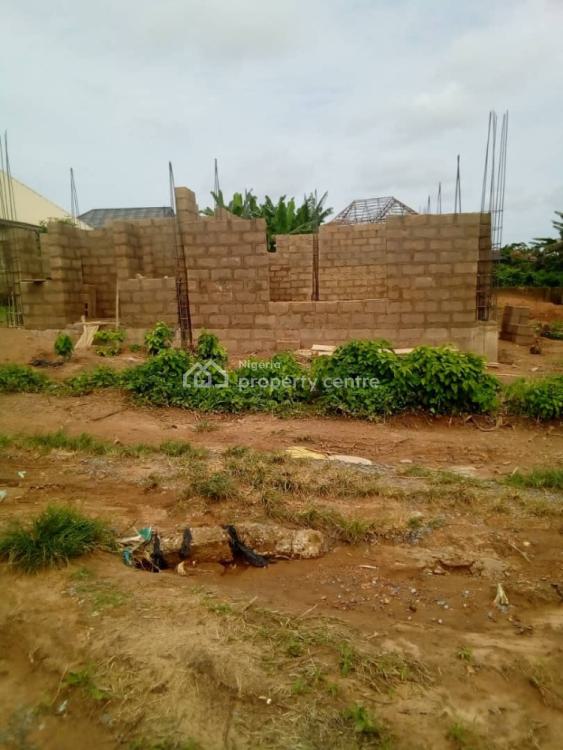 For Sale 4 Bedroom Duplex In A Cool Area, Wisdom Estate