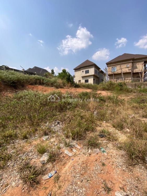 For Sale 920sqm Of Land, Tiger Mini Estate, Ibadan, Oyo Nigeria