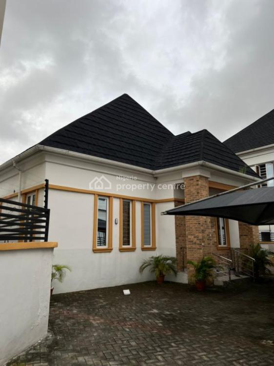 For Sale Well Finished 3 Bedrooms Bungalow, Thomas Estate, Ajah, Lagos