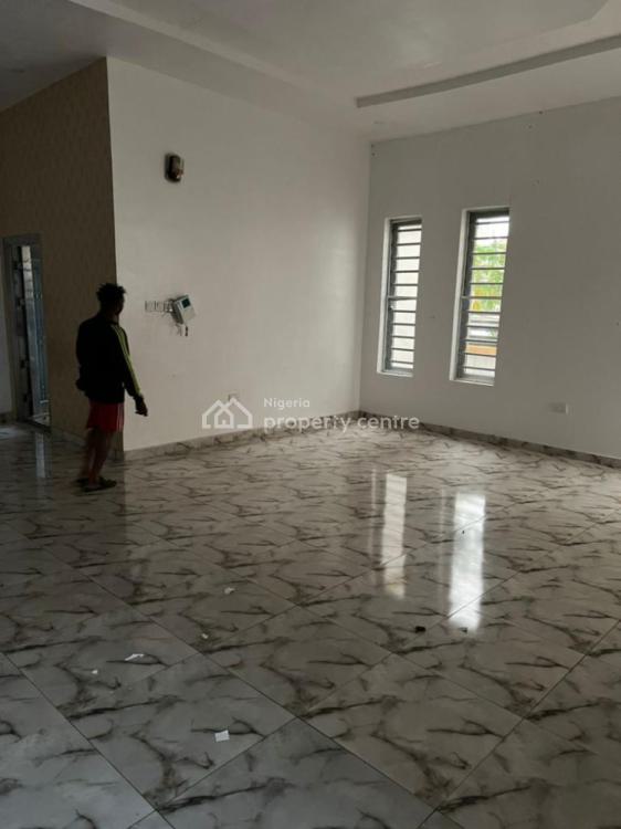 For Sale Well Finished 3 Bedrooms Bungalow, Thomas Estate, Ajah, Lagos