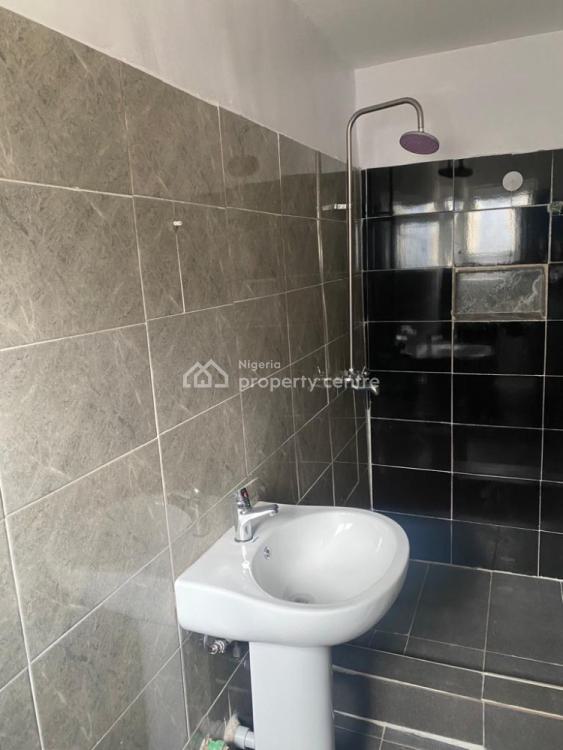 Newly Built 2 Bedroom Flat, Yaba,off Herbert Macaulay Way Yaba, Yaba, Lagos, Flat / Apartment for Sale