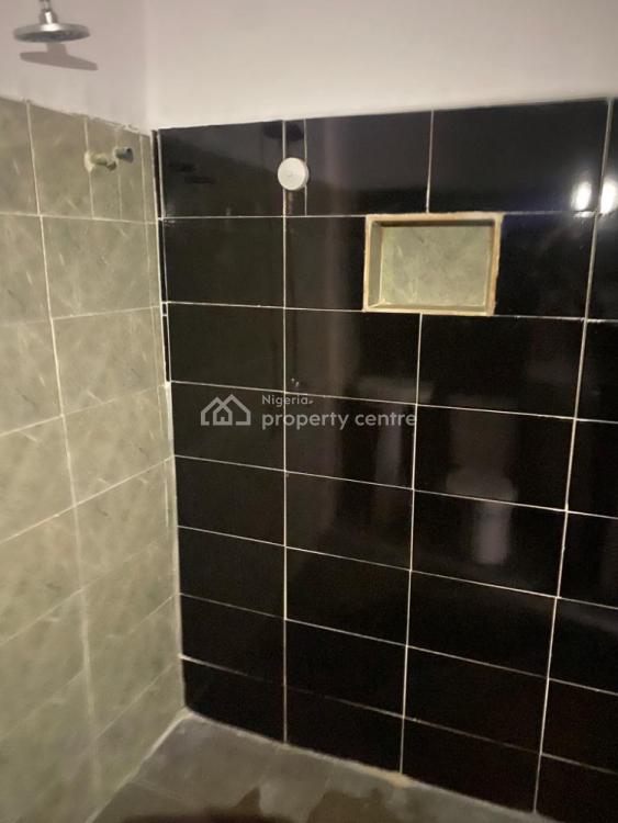 Newly Built 2 Bedroom Flat, Yaba,off Herbert Macaulay Way Yaba, Yaba, Lagos, Flat / Apartment for Sale