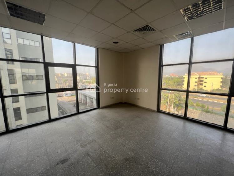 For Rent Topnotch, Fully Serviced Purpose Built Office Complex, Off