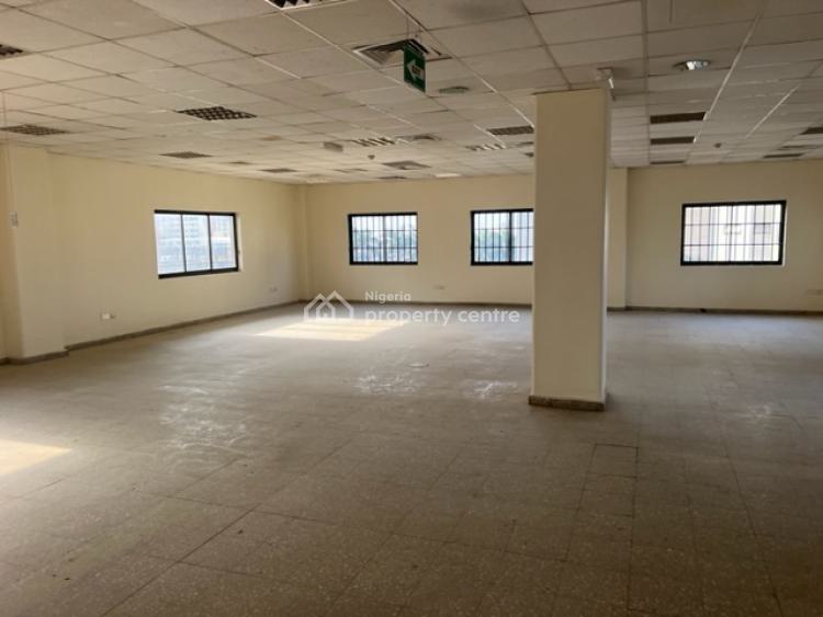 For Rent Topnotch, Fully Serviced Purpose Built Office Complex, Off