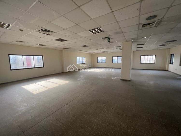 For Rent Topnotch, Fully Serviced Purpose Built Office Complex, Off