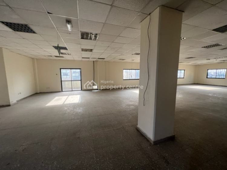 For Rent Topnotch, Fully Serviced Purpose Built Office Complex, Off