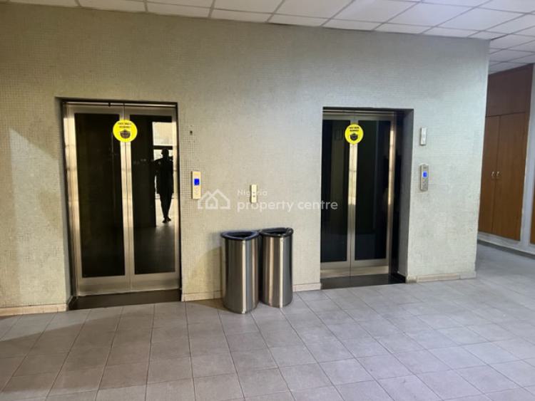 For Rent Topnotch, Fully Serviced Purpose Built Office Complex, Off