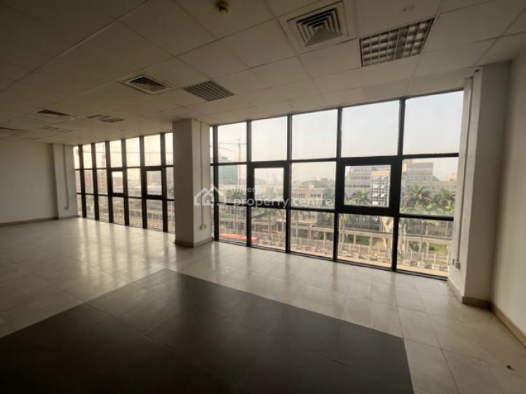 For Rent Topnotch, Fully Serviced Purpose Built Office Complex, Off
