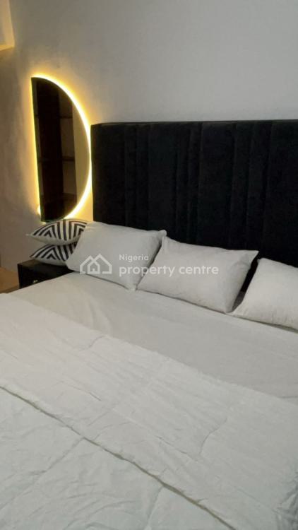 Luxurious One Bedroom Apartment, Wuye, Abuja, Flat / Apartment Short Let