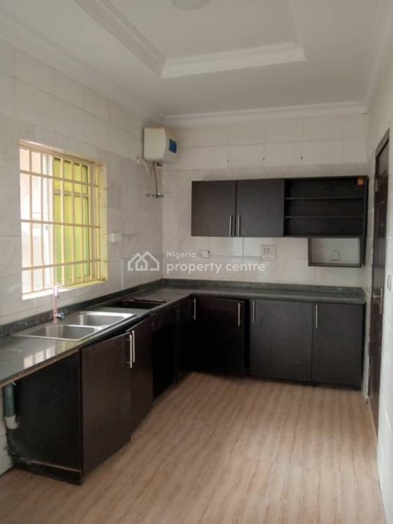 For Rent A Room And Parlour Self Ccontain In A Serene And Secured Estate, Greenland Estate