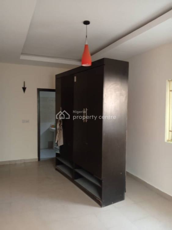 For Rent A Room And Parlour Self Ccontain In A Serene And Secured Estate, Greenland Estate