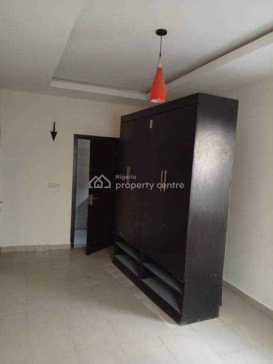 For Rent A Room And Parlour Self Ccontain In A Serene And Secured Estate, Greenland Estate