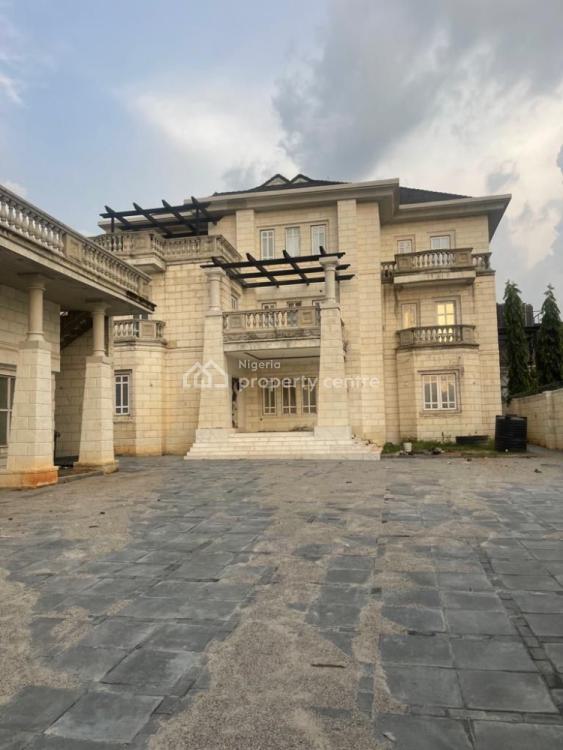 6+ Bedroom Houses for Sale in Katampe Extension, Katampe, Abuja (77