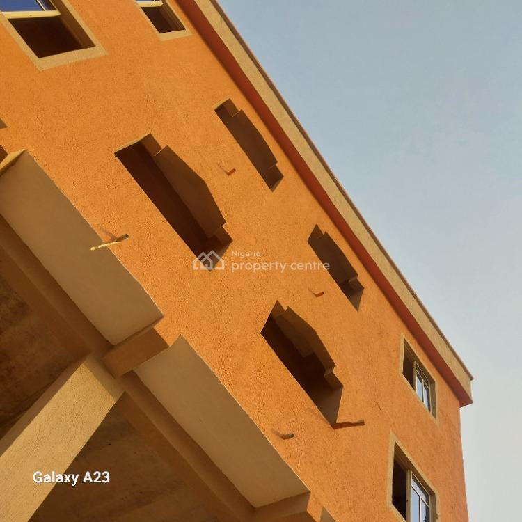 For Rent Newly Built Mini Flat, By, Lawanson, Surulere, Lagos 1 Beds