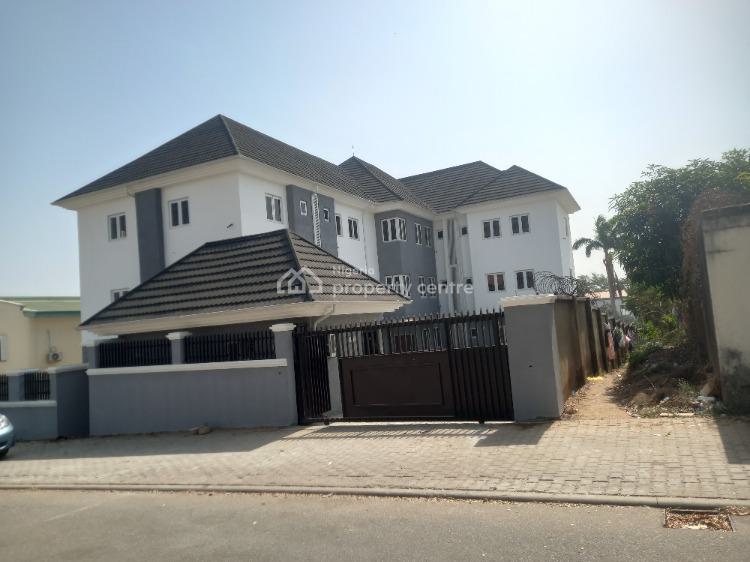 For Rent Brand New Tastefully Finished 6 Units Of 3 Bedrooms Flat, Off