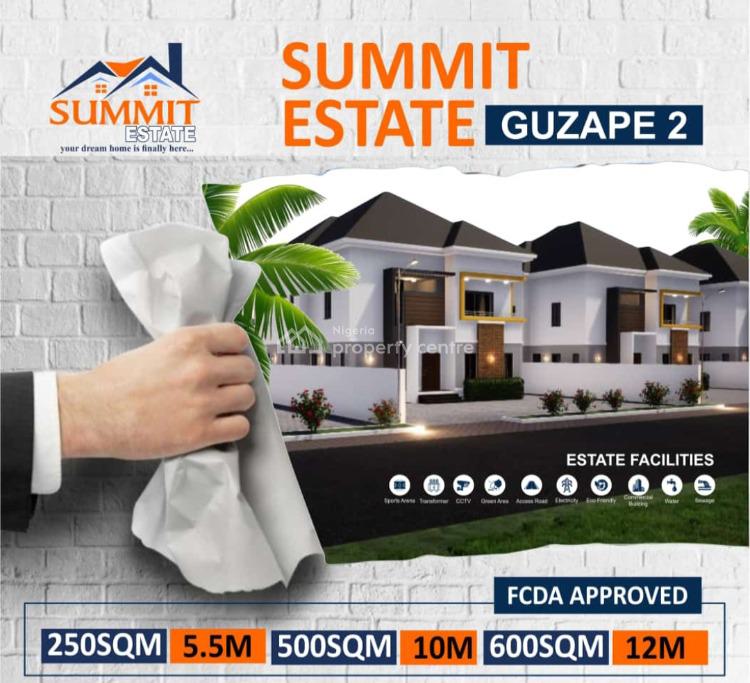 Very Affordable and Genuine Estate Plots, After Trademore Estate, Lugbe District, Abuja, Residential Land for Sale
