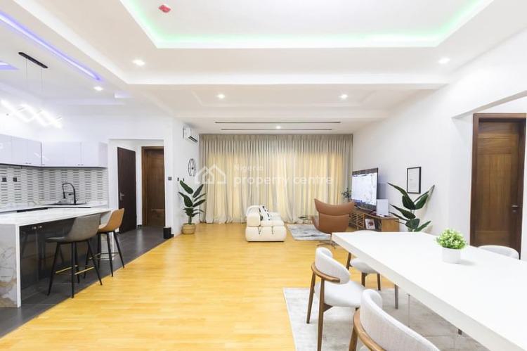 2 Bedroom Luxury Duplex, Lekki Phase 1, Lekki, Lagos, House Short Let