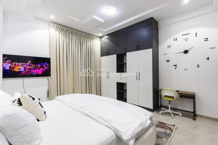 2 Bedroom Luxury Duplex, Lekki Phase 1, Lekki, Lagos, House Short Let