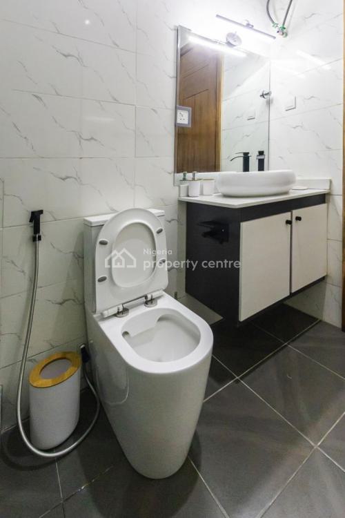2 Bedroom Luxury Duplex, Lekki Phase 1, Lekki, Lagos, House Short Let
