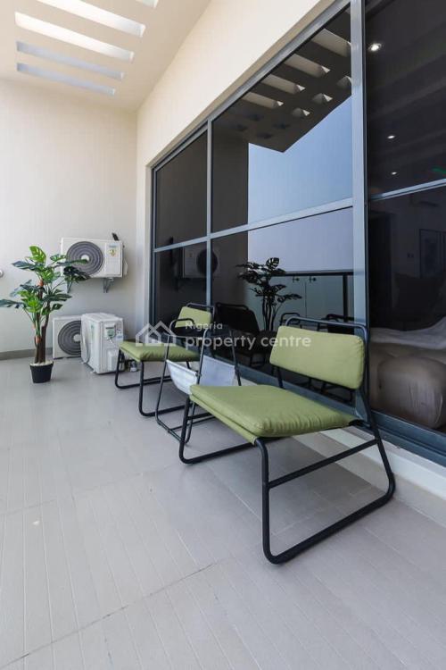2 Bedroom Luxury Duplex, Lekki Phase 1, Lekki, Lagos, House Short Let