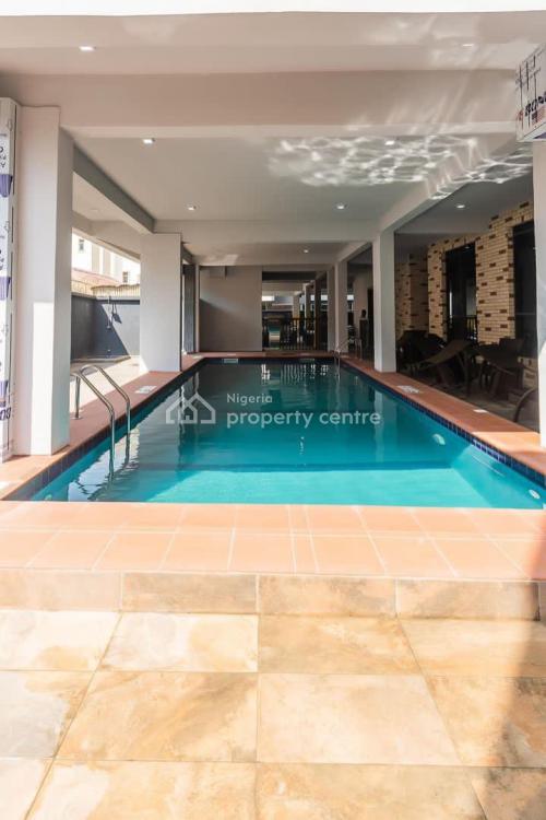 2 Bedroom Luxury Duplex, Lekki Phase 1, Lekki, Lagos, House Short Let