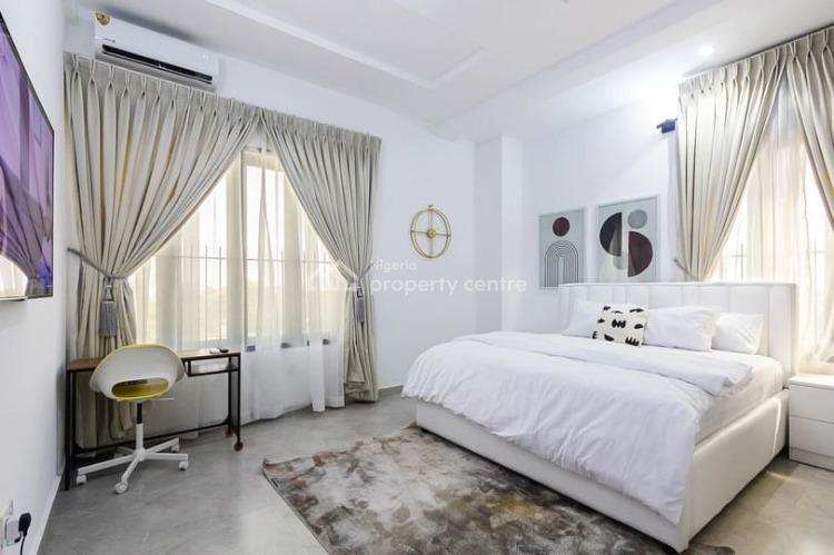 2 Bedroom Luxury Duplex, Lekki Phase 1, Lekki, Lagos, House Short Let
