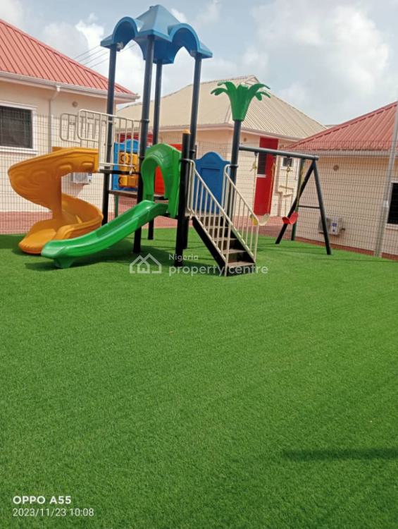 Adron Court 4, Prince and Princess, Beside Ewuga High Court Road,, Sagamu, Ogun, Flat / Apartment for Rent