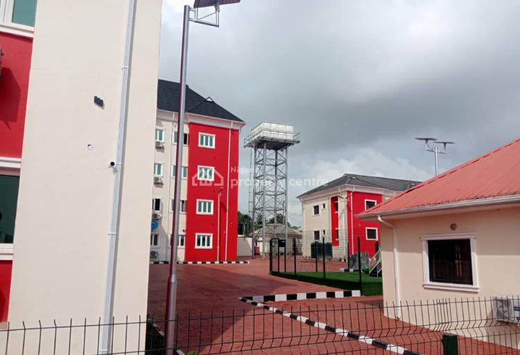 Adron Court 4, Prince and Princess, Beside Ewuga High Court Road,, Sagamu, Ogun, Flat / Apartment for Rent