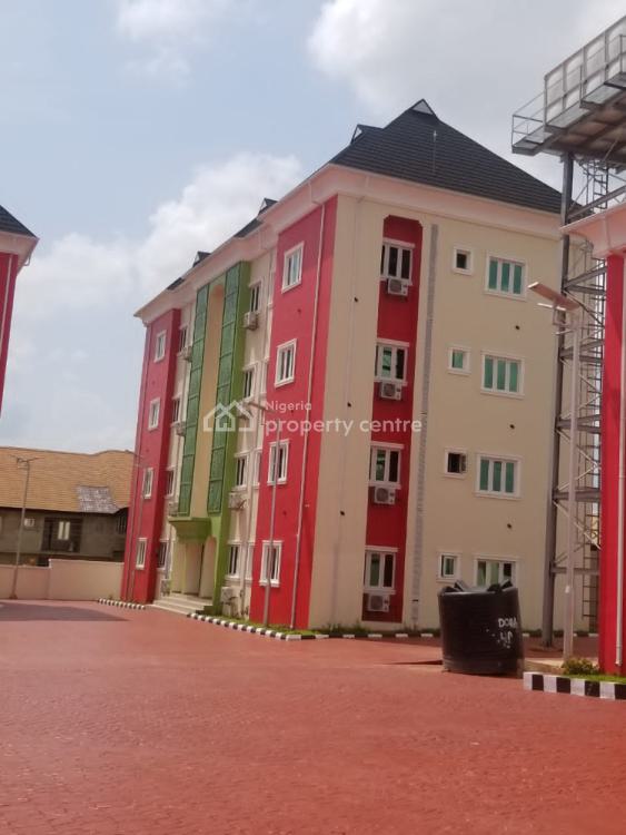 Adron Court 4, Prince and Princess, Beside Ewuga High Court Road,, Sagamu, Ogun, Flat / Apartment for Rent